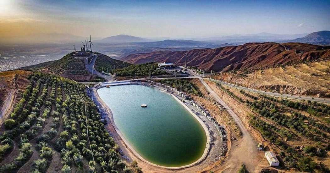 غرب اصفهان؛ گنجینه‌ای از اقوام و طبیعت که در آستانه جهش گردشگری است