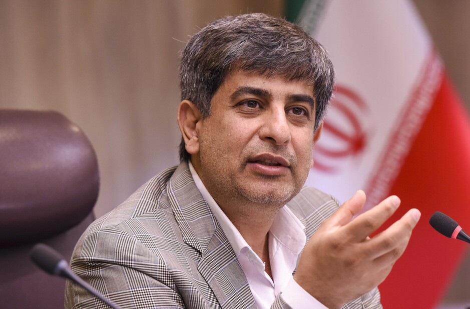فولاد مبارکه التهاب بازار ورق را شکست