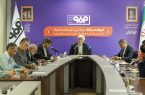 بازسازی فولاد مبارکه؛ افق تازه دیپلماسی صنعتی ایران بازسازی فولاد مبارکه؛ افق تازه دیپلماسی صنعتی ایران