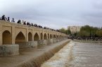 آینده نامطمئن زاینده‌رود در سایه تغییرات اقلیمی و چالش‌های حکمرانی آب