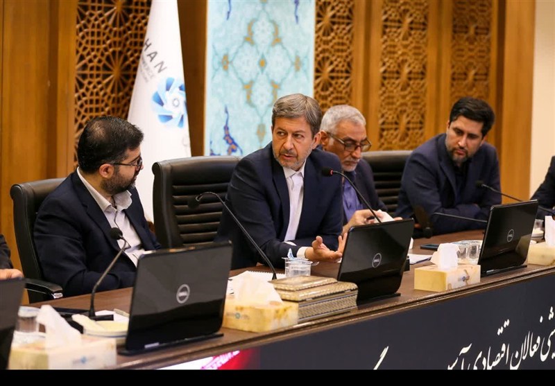 لزوم اولویتبندی در بازسازی صنایع آسیبدیده اصفهان