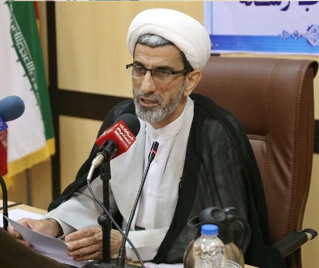 تأکید بر حمایت از واحد صنعتی آسیبدیده در حمله اخیر برخوار