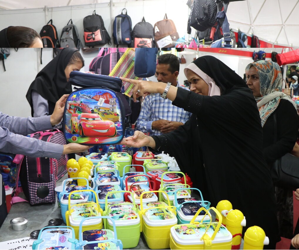 تشکیل «قرارگاه جنگ اقتصادی» در اصفهان