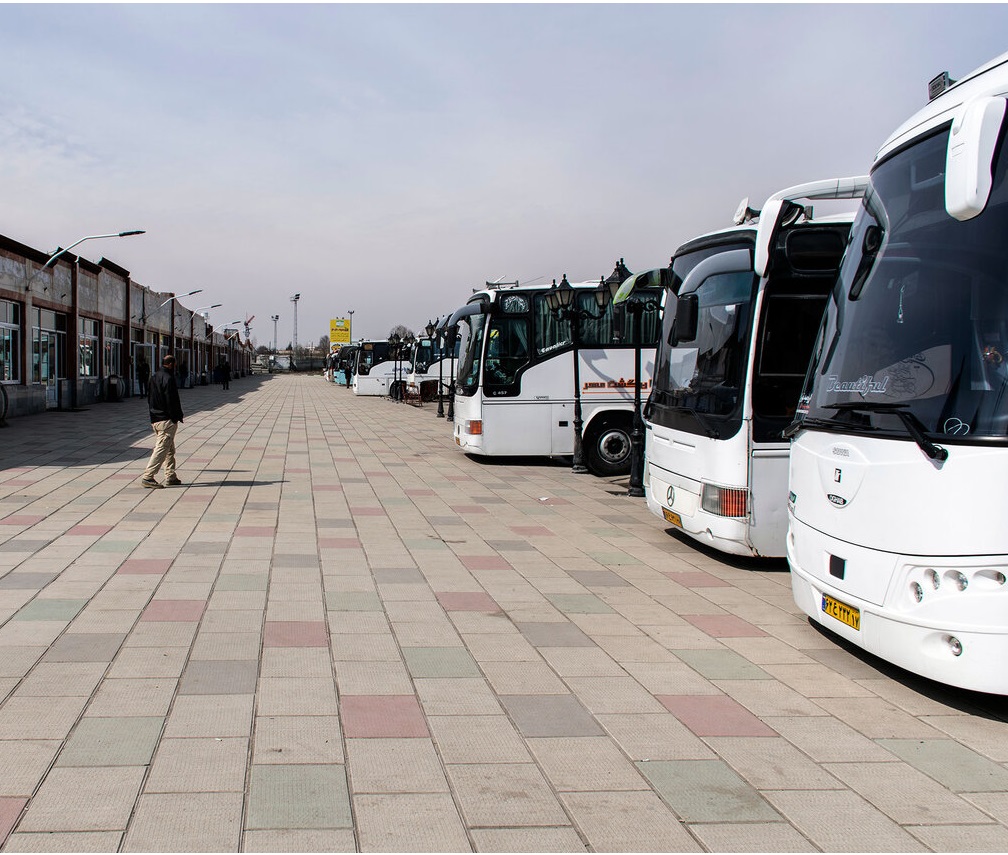 جزئیات راهاندازی سامانه الکترونیکی ثبت ساعت ناوگان عمومی