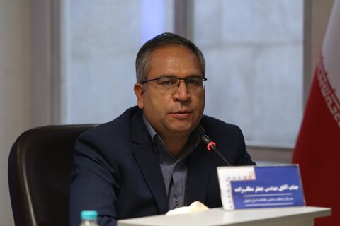شبکه ملی اطلاعات جایگزین اینترنت جهانی نیست