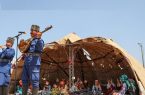 برگزاری جشنواره فرهنگی ورزشی بومی محلی عشایر استان اصفهان برگزاری جشنواره فرهنگی ورزشی بومی محلی عشایر استان اصفهان
