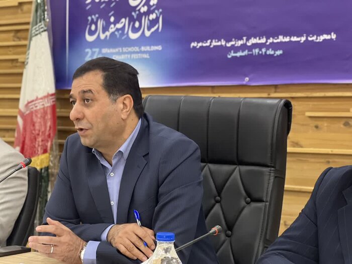 تعیین تکلیف هزینه سرویس مدارس اصفهان در کارگروه ویژه