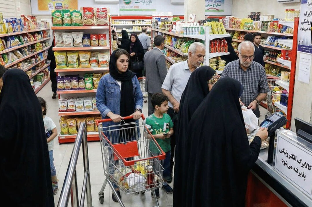  فعالیت 37  هزار پایانه فروشگاهی برای خرید کالابرگ در اصفهان