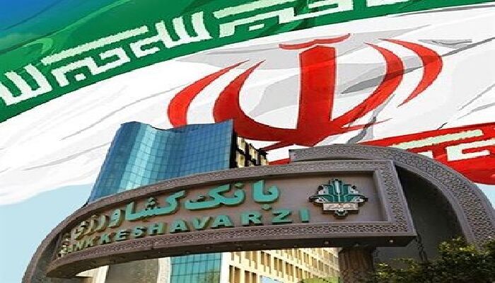برتری بانک کشاورزی در عملکرد بانکداری دیجیتال کشور