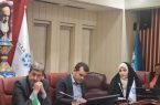 ناترازی انرژی ۵۰ همت به اقتصاد اصفهان خسارت زد ناترازی انرژی ۵۰ همت به اقتصاد اصفهان خسارت زد