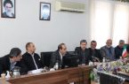 تأکید استاندار اصفهان بر تسریع بازسازی مناطق آسیب‌دیده