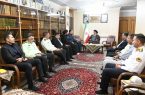 رویکرد پلیس باید اصلاح رفتار متخلفان باشد