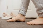 کف پای صاف چه تأثیری بر سلامتی دارد