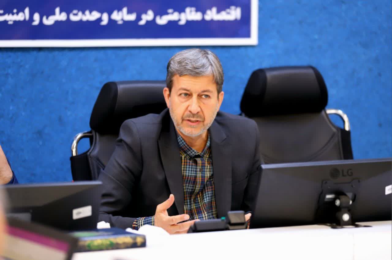 اقدامات خودسرانه خط قرمز مدیریت استان اصفهان است