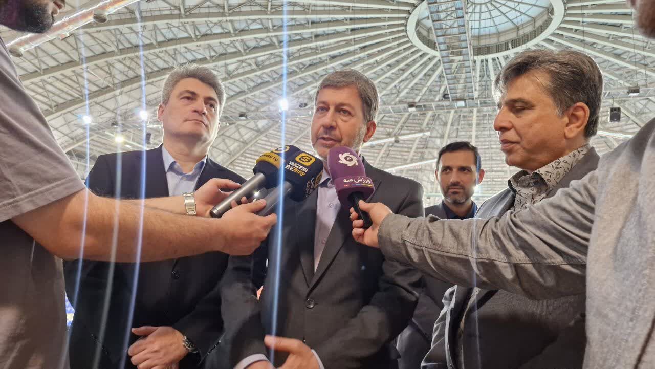 حمایت از ورزش بانوان با قدرت ادامه دارد