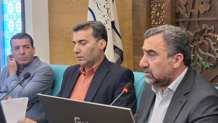 نظارت بهداشتی بدون برخورد مقتدرانه قضایی، بی‌اثر است