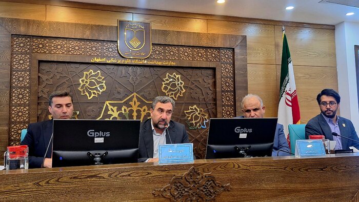 شکافِ بزرگ میان تمایل به فرزندآوری و واقعیت‌های معیشتی در اصفهان