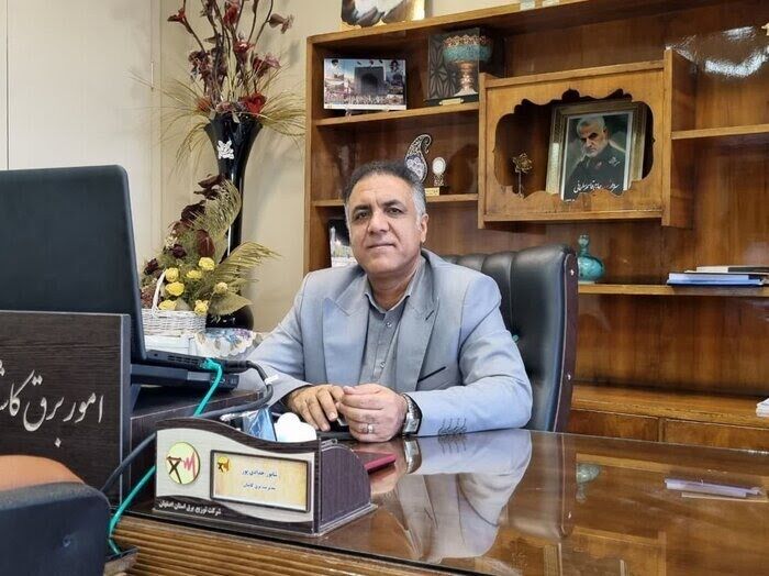 روشن ماندن ۲۴ ساعته کولر گازی منجر به صدور قبض میلیونی می شود