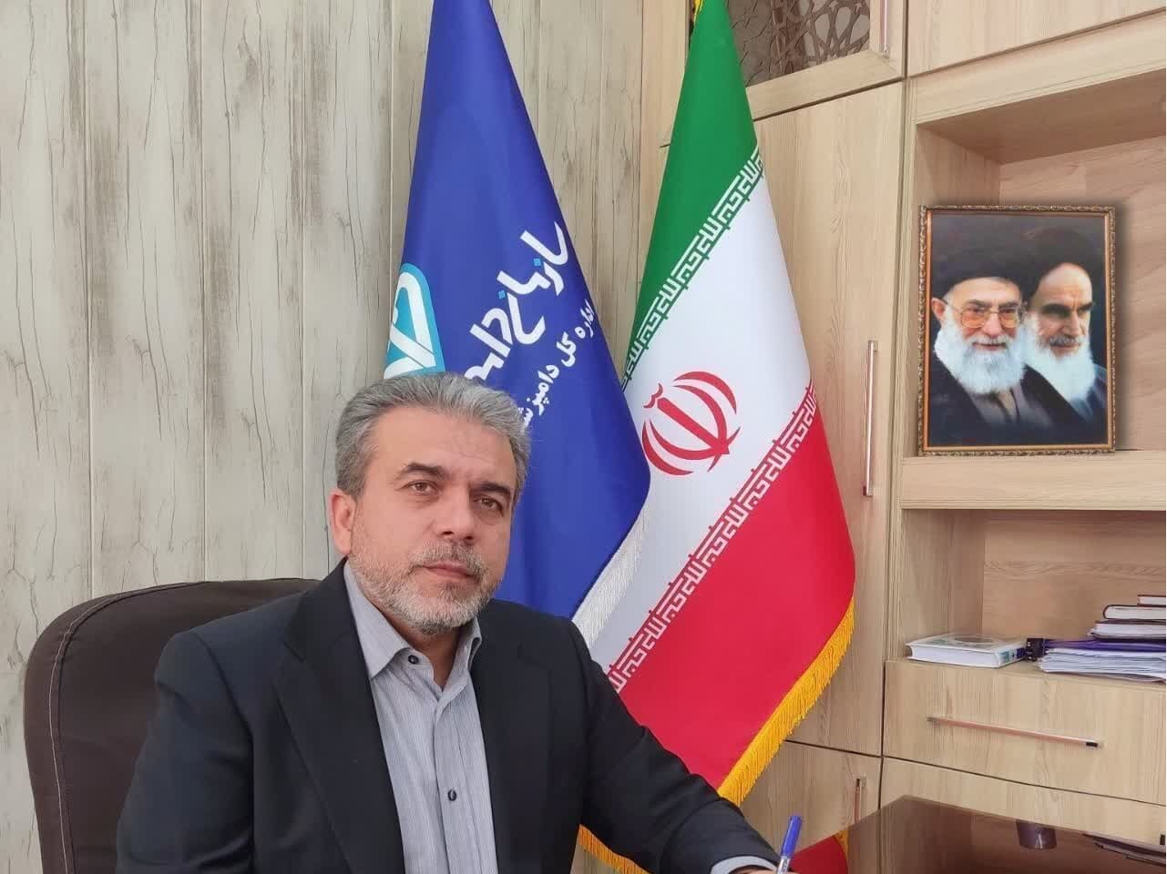 نظارت ۸۹ تیم دامپزشکی در اصفهان بر ذبح دامهای عید قربان