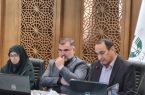کنترل آلودگی آب و هوای اصفهان با نیروی انسانی فعلی محیط زیست ممکن نیست