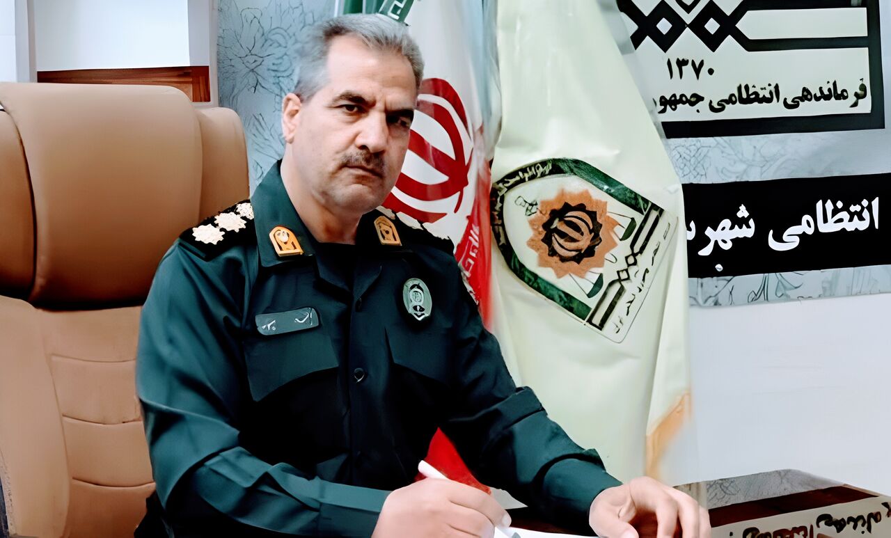 سه تن غوزه خشخاش در بویین میاندشت کشف و ضبط شد