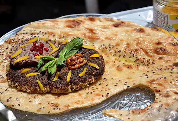 کویرهای شرق اصفهان فرصتی نو برای توسعه گردشگری