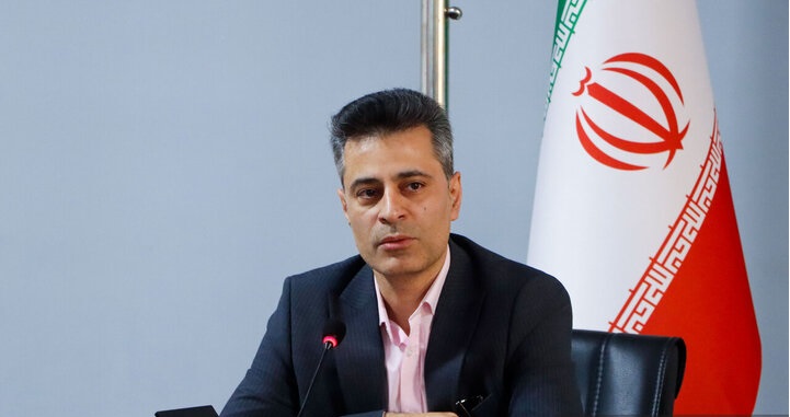 اصفهان بر قله تعالی ایستاد؛ «تندیس سیمین» نتیجه ۷ سال یادگیری سازمانی