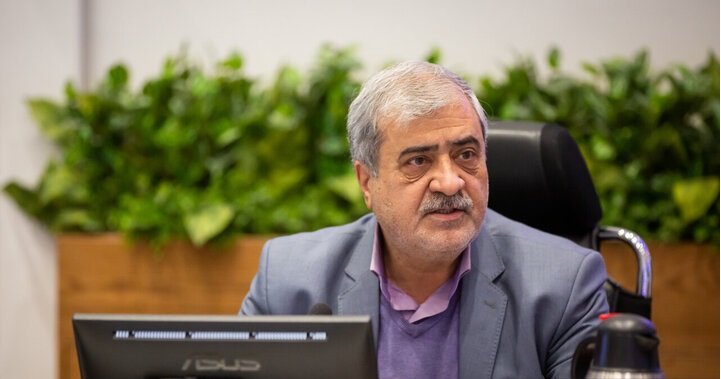 ۶۳۰ واحد مسکونی آسیب‌دیده در سپاهان‌شهر اصفهان بازسازی شد
