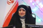 ۶۵ تا ۸۰ درصد میدانداری انقلاب با بانوان است؛ مراقب «کودتای فرهنگی» باشیم ۶۵ تا ۸۰ درصد میدانداری انقلاب با بانوان است؛ مراقب «کودتای فرهنگی» باشیم