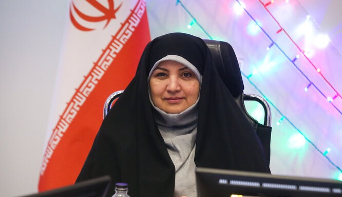 ۶۵ تا ۸۰ درصد میدانداری انقلاب با بانوان است؛ مراقب «کودتای فرهنگی» باشیم