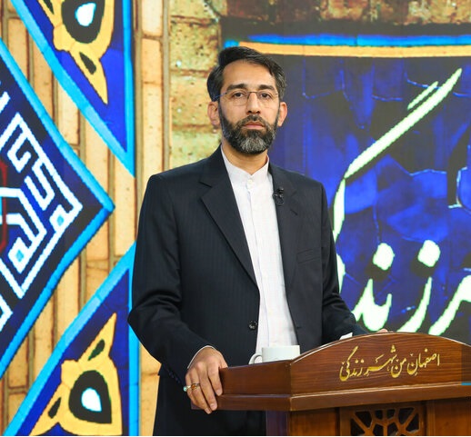آغاز جشنواره «ریحانی‌شو» در باغ ریحان