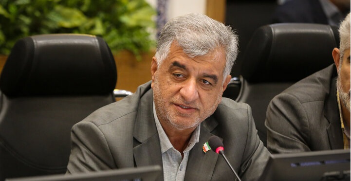 مدیریت جامعه شهری «موجودی زنده» است و به مشارکت مردم تکیه دارد