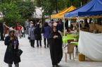 هفته جدید جشنواره «ریحانی‌شو» با موضوع فست‌فودهای سالم از امروز آغاز شد