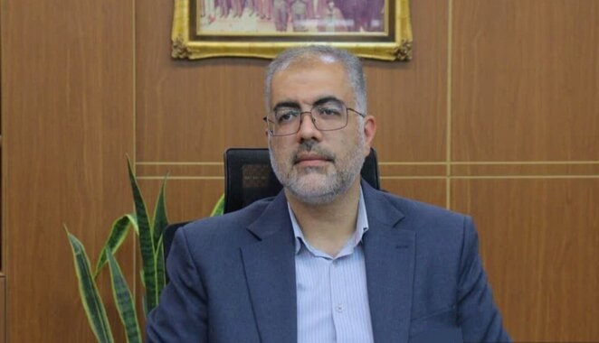 اجرای طرح «طاهرین» با حضور خادمان افتخاری در باغ رضوان