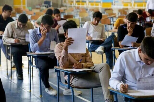 آخرین جزئیات نحوه برگزاری امتحانات دانشآموزان در پایههای مختلف