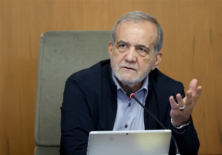 دولت توان خود را برای پشتیبانی از زندگی مردم بکار گرفته است
