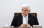 تأکید معاون اول رئیسجمهور بر خودکفایی در کالاهای اساسی و جلوگیری از گرانفروشی تأکید معاون اول رئیسجمهور بر خودکفایی در کالاهای اساسی و جلوگیری از گرانفروشی