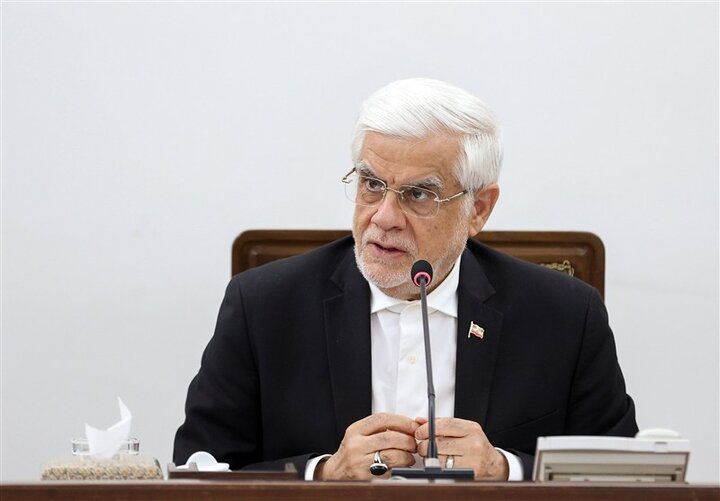تأکید معاون اول رئیسجمهور بر خودکفایی در کالاهای اساسی و جلوگیری از گرانفروشی