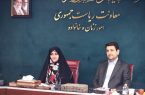 دسترسی عادلانه به اینترنت زیربنای توانمندسازی زنان است دسترسی عادلانه به اینترنت زیربنای توانمندسازی زنان است