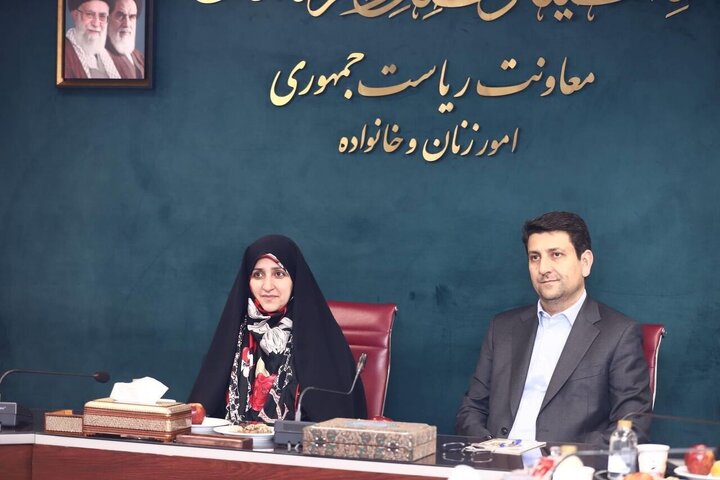 دسترسی عادلانه به اینترنت زیربنای توانمندسازی زنان است