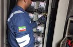 کشف ۱۳ مورد انشعاب غیرمجاز برق در مانور «مهتاب» برق منطقه سه اصفهان