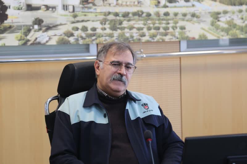 افضلی؛ سکاندار ذوبآهن در طوفان بحران