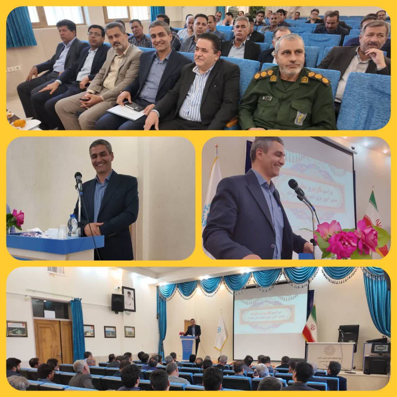 تأکید مدیرعامل برق اصفهان بر تداوم خدمت‌رسانی پایدار