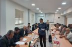 برگزاری نخستین مرحله قرعهکشی اراضی نهضت ملی مسکن روستایی در علونآباد برگزاری نخستین مرحله قرعهکشی اراضی نهضت ملی مسکن روستایی در علونآباد