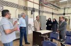 قدردانی از تلاشگران عرصه آموزش در مخابرات اصفهان قدردانی از تلاشگران عرصه آموزش در مخابرات اصفهان