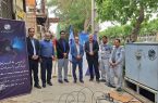 مخابرات اصفهان، یک قدم نزدیکتر به شبکه ارتباطی نسل جدید مخابرات اصفهان، یک قدم نزدیکتر به شبکه ارتباطی نسل جدید