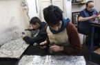 احیای هنرهای سنتی اصفهان با بازگشت آموزش شاگرد ـ استادی