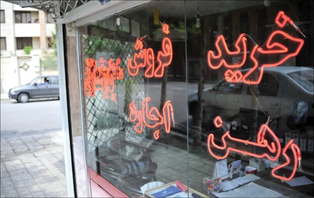افزایش اجاره‌بها بیش از ۲۵ درصد تخلف است و با آن برخورد می‌شود