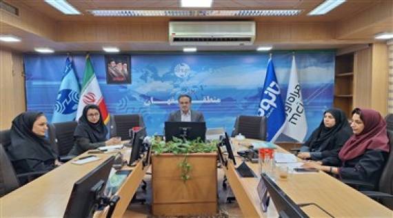 نشست راهبردی مخابرات ایران برای همسوسازی برنامهها و بودجهریزی عملیاتی