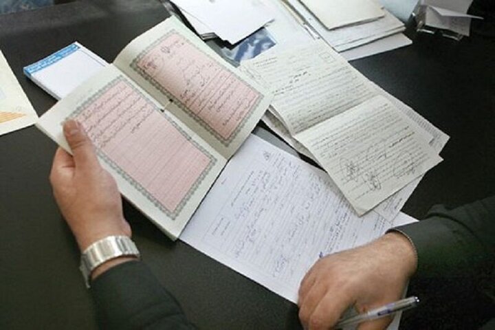  ۲۱۵سند نهضت ملی مسکن در مبارکه صادر شد